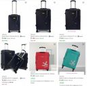 WROGN Suitcases Luggage Upto 87% Off...