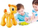 Webby Sika Projector Kit with Fun Drawing Learning Tracing, Multi Color...