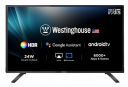 Westinghouse 32" HD Ready Smart Certified Android LED TV WH32SP12...