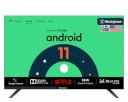 Westinghouse (40") W2 Series Full HD Certified Android LED TV (WH40FX51)...
