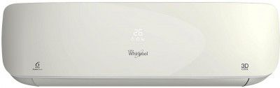 Whirlpool 1.2 Ton 3 Star Split AC (3D Cool HD)