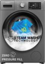 Whirlpool 8 kg 5 Star Inverter Fully Automatic Front Load Washing Machine (XS8014BYM52E)...