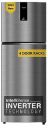 Whirlpool 325 L 3 Star Intellifresh Inverter Frost Free Double Door Refrigerator (IF INV ELT DF375 Omega Steel(3S)-TL)...