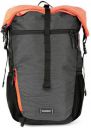 Wildcraft 22 Ltrs Orng_Blk Casual Backpack (11532)...