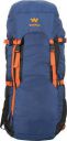 Wildcraft Flip Ruck 2 Rucksack - 60 L Blue...