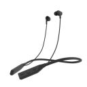 Wings Glide Neckband Latest Bluetooth 5.0 Wireless Earphones Headphones, Siri Google Assistant Control (Black)...