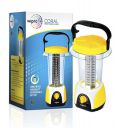 Wipro Coral Rechargeable Emergency Light (Yellow)...
