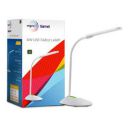Wipro Garnet 6W LED Table lamp-3 Grade dimming and Color Changing...