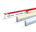 Wipro Next 20W Smart LED Batten (Compatible with Amazon Alexa & Google Assistant)...