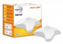 Wipro Sensor LED Light with Motion Detector (Works with AAA Batteries)...