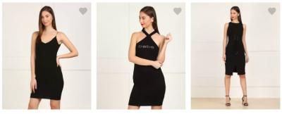 Women Bodycon Dress & Jumpsuit at 70% Off