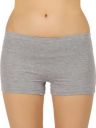 Women Boy Short Multicolor Panty...