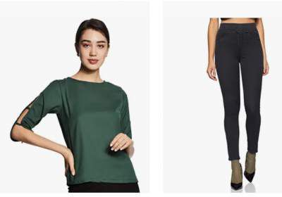 Women's Western Wear at flat 80% Off