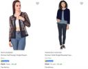 Women's Clothing Upto 75% Off...