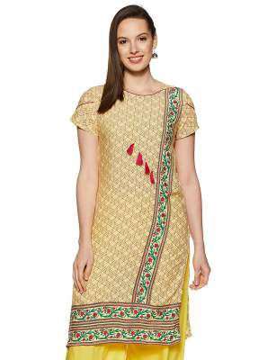 Women's Kurta Ethinic Wear Min.70% Off