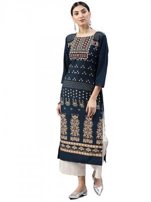 Womens Kurta and Kurtis Under 284