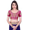 Women's Saree & Blouse at MInimum 70% Off ...