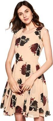 Womens Skater Dress