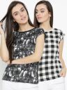 Women's Top's at Flat 70% off...