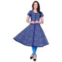Womens designer kurtas at just Rs 299...