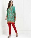 Womens kurta on heavy discount...
