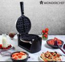 Wonderchef Belgian Waffle Maker...