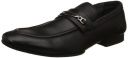 Woodland Men's Leather Boat Shoes...