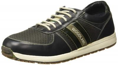 Woodland Men's Sneakers