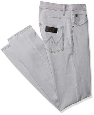 Wrangler Men's Slim Fit Jeans