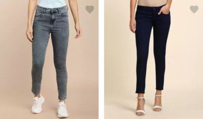 Wrangler Women's jeans Min. 70% Off