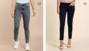 Wrangler Women's jeans Min. 70% Off...