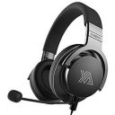 Xanova Juturna Gaming Headset with Bass Adjustment...