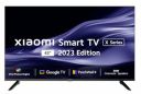 [EXTRA ₹4750 OFF] Xiaomi 43" X Series 4K Ultra HD L43M8-A2IN Smart Google TV...