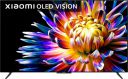 Xiaomi 55" O55M7-Z2IN  4K Ultra HD Smart Android TV...