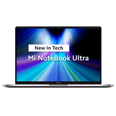 Xiaomi Notebook Ultra Max 11th Gen Intel Core i5-11320H Laptop (16GB RAM + 512GB SSD)