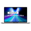 Xiaomi Notebook Ultra Max 11th Gen Intel Core i5-11320H Laptop (16GB RAM + 512GB SSD)...