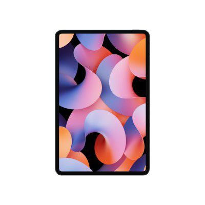 Xiaomi Pad 6 Qualcomm Snapdragon 870 HyperOS Wi-Fi Tablet (6GB RAM + 128GB ROM)