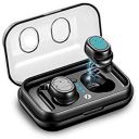 Xmate Gusto Bluetooth Headphones 5.0 with CVC6.0 Noise...