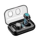 Xmate Gusto in-Ear Touch Control True Wireless Bluetooth Headphones (TWS) with Mic...