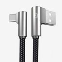 Xmate Mettle USB Type C Cable Fast Charging Cable 5 ft...