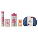 Yardley London English Rose Range Gift Pack, 518 ml (Pack of 4)...