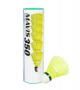Yonex Mavis 350 Nylon Shuttlecock (Pack of 6)...