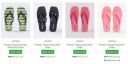 Yousta womens Footwears Start @ ₹49...