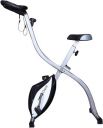 Yozo Pedal Exerciser LCD Counter Exercise Bike Indoor Fitness Resistance Home Gym...