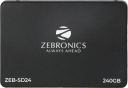 ZEBRONICS ZEB-SD24 240GB 2.5 inch Solid State Drive (SSD)...