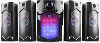 Zebronics INDIE 105 W Bluetooth Home Audio Speaker