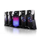Zebronics INDIE 105 W Bluetooth Home Audio Speaker...
