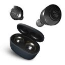 Zebronics Zeb-Sound Bomb Z1 True Wireless Bluetooth Supporting Earphone with Touch Control, Call Function, Voice Assistance Support & Upto 15hrs Playback time with Portable Charging Case (Black)...