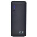 Zinq Technologies Z10KI 10000mAH Lithium Ion Power Bank (Black)...