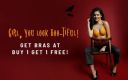 Zivame Bra Sale | Buy 1 get 1 Free...